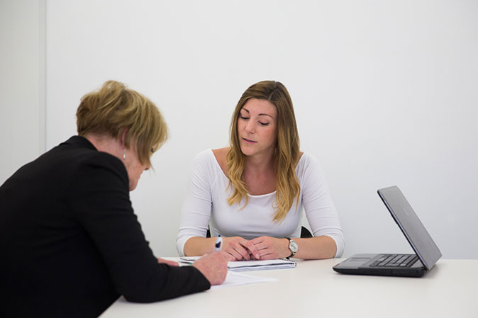 Illuminate Vocational Rehabilitation